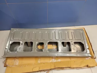 STTY980750 Дверь багажника нижняя Toyota Hilux 8 Арт ZAP345201, вид 6