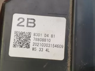 8301D481 фара Mitsubishi ASX Арт AR234910, вид 13