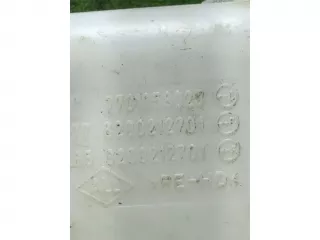 7701058023 Бачок омывателя Renault Clio 3 Арт 56639, вид 7