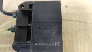 A0993200058 Блок клапанов пневмоподвески Mercedes S W222 Арт W41564, вид 2