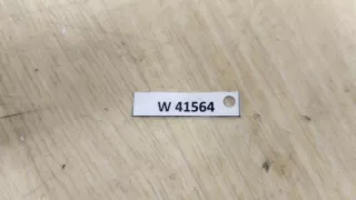 A0993200058 Блок клапанов пневмоподвески Mercedes S W222 Арт W41564, вид 5