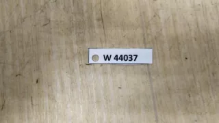 A0004604709, A0050051399 Руль Mercedes S W222 Арт W44037, вид 7
