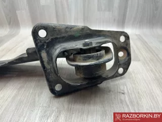 1K0505226H рычаг задний правый Volkswagen Golf 5 Арт 35065, вид 3