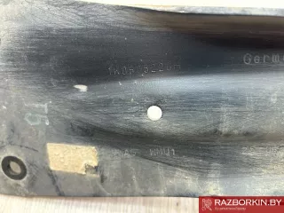 1K0505226H рычаг задний правый Volkswagen Golf 5 Арт 35065, вид 4