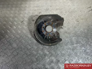 1K0435N ступица задняя Volkswagen Jetta 5 Арт 35064_4, вид 1