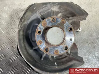 1K0435N ступица задняя Volkswagen Jetta 5 Арт 35064_4, вид 2