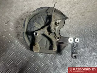 1K0435N ступица задняя Volkswagen Jetta 5 Арт 35064_4, вид 3