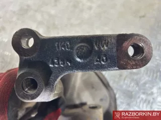 1K0435N ступица задняя Volkswagen Jetta 5 Арт 35064_4, вид 4