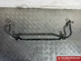  Стабилизатор подвески (поперечной устойчивости) задний Seat Alhambra 1 restailing Арт 35062_2, вид 4