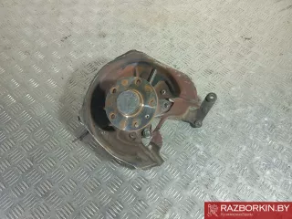 1K0435N ступица задняя левая Volkswagen Jetta 5 Арт 35042_4, вид 1