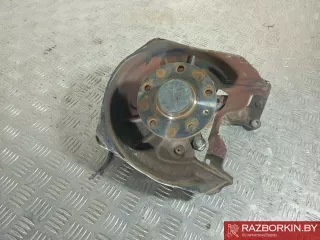 1K0435N ступица задняя левая Volkswagen Jetta 5 Арт 35042_4, вид 2