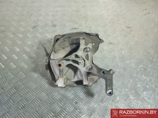 1K0435N ступица задняя левая Volkswagen Jetta 5 Арт 35042_4, вид 3