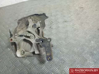 1K0435N ступица задняя левая Volkswagen Jetta 5 Арт 35042_4, вид 4