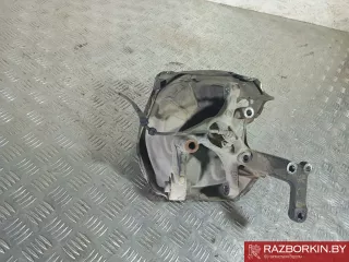 1K0435N ступица задняя левая Volkswagen Jetta 5 Арт 35042_4, вид 5