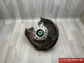 1K0435N ступица задняя левая Skoda Octavia A5 Арт 34970_2, вид 1