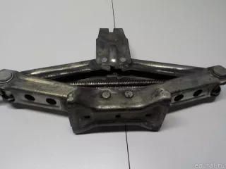 995507516R Renault Домкрат  Nissan X-Trail T32 Арт E52505671, вид 4