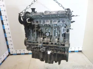 36001930 Volvo Двигатель Volvo S80 2 restailing 2 Арт E52508863, вид 5