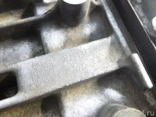 36001930 Volvo Двигатель Volvo S80 2 restailing 2 Арт E52508863, вид 7