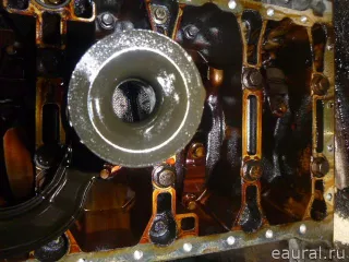 36001930 Volvo Двигатель Volvo S80 2 restailing 2 Арт E52508863, вид 10