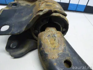 31277343 Volvo Рычаг передний левый Volvo S80 2 restailing 2 Арт E52511309, вид 6