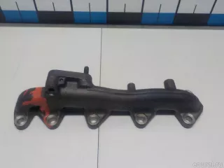 285102F000 Hyundai-Kia Коллектор выпускной Hyundai Tucson 2 Арт E52513626, вид 1