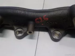 285102F000 Hyundai-Kia Коллектор выпускной Hyundai Tucson 2 Арт E52513626, вид 11