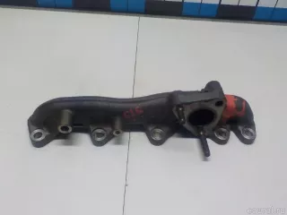 285102F000 Hyundai-Kia Коллектор выпускной Hyundai Tucson 2 Арт E52513626, вид 13