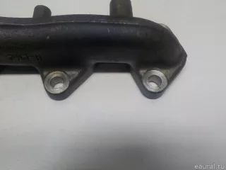 285102F000 Hyundai-Kia Коллектор выпускной Hyundai Tucson 2 Арт E52513626, вид 2
