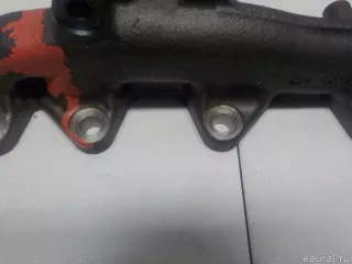 285102F000 Hyundai-Kia Коллектор выпускной Hyundai Tucson 2 Арт E52513626, вид 3