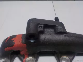 285102F000 Hyundai-Kia Коллектор выпускной Hyundai Tucson 2 Арт E52513626, вид 5