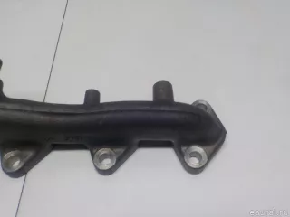 285102F000 Hyundai-Kia Коллектор выпускной Hyundai Tucson 2 Арт E52513626, вид 6