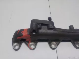285102F000 Hyundai-Kia Коллектор выпускной Hyundai Tucson 2 Арт E52513626, вид 7