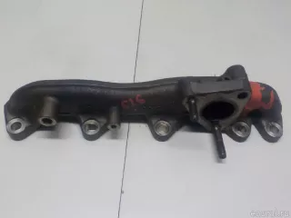 285102F000 Hyundai-Kia Коллектор выпускной Hyundai Tucson 2 Арт E52513626, вид 8