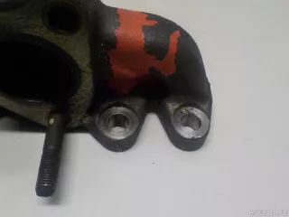 285102F000 Hyundai-Kia Коллектор выпускной Hyundai Tucson 2 Арт E52513626, вид 10
