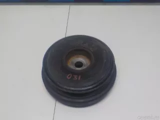231242F010 Hyundai-Kia Шкив коленвала Hyundai Tucson 2 Арт E52514031, вид 1