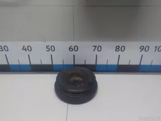 231242F010 Hyundai-Kia Шкив коленвала Hyundai Tucson 2 Арт E52514031, вид 11