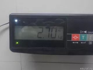 231242F010 Hyundai-Kia Шкив коленвала Hyundai Tucson 2 Арт E52514031, вид 12