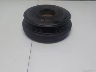 231242F010 Hyundai-Kia Шкив коленвала Hyundai Tucson 2 Арт E52514031, вид 4