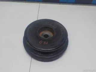 231242F010 Hyundai-Kia Шкив коленвала Hyundai Tucson 2 Арт E52514031, вид 5