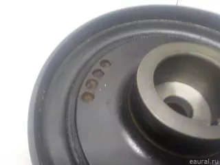 231242F010 Hyundai-Kia Шкив коленвала Hyundai Tucson 2 Арт E52514031, вид 9