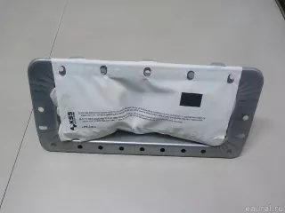 72129252310 BMW Подушка безопасности пассажира BMW X6 F16 Арт E52515690, вид 4