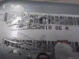 72129252310 BMW Подушка безопасности пассажира BMW X6 F16 Арт E52515690, вид 7