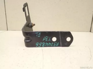 85245JG10A Nissan Кронштейн заднего бампера левый Nissan X-Trail T32 Арт E95744856, вид 2