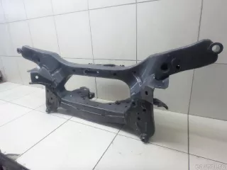 55401JD01A Nissan Балка задняя Nissan Qashqai 2 restailing Арт E95745258, вид 7