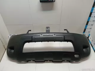DC60000000000 API (AP) Бампер передний Renault Duster 2 Арт E90446500, вид 1