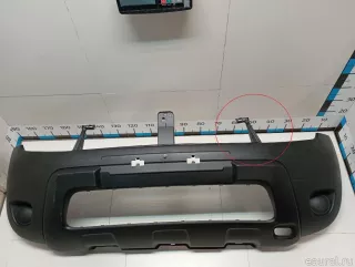 DC60000000000 API (AP) Бампер передний Renault Duster 2 Арт E90446500, вид 2