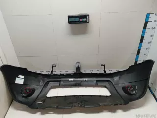 DC60000000000 API (AP) Бампер передний Renault Duster 2 Арт E90446500, вид 5