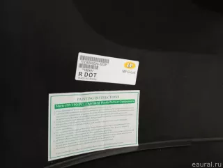 DC60000000000 API (AP) Бампер передний Renault Duster 2 Арт E90446500, вид 8