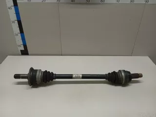 33207630183 BMW Полуось задняя левая BMW 5 F10/F11/GT F07 Арт E23685324, вид 1