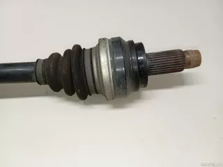 33207630183 BMW Полуось задняя левая BMW 5 F10/F11/GT F07 Арт E23685324, вид 2